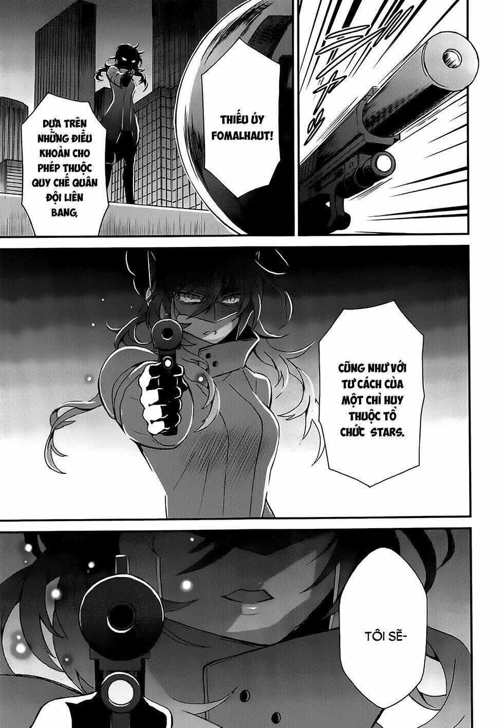 Read Hentai Image page_18 in comic Trường Học Pháp Thuật – Raihousha Hen - Chapter 1 - truyentvn.net