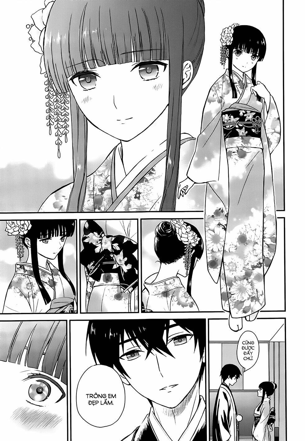 Read Hentai Image page_20 in comic Trường Học Pháp Thuật – Raihousha Hen - Chapter 1 - truyentvn.net