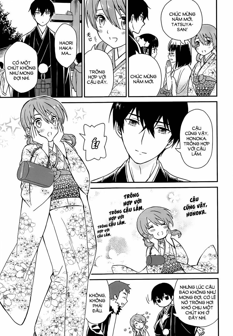 Read Hentai Image page_22 in comic Trường Học Pháp Thuật – Raihousha Hen - Chapter 1 - truyentvn.net