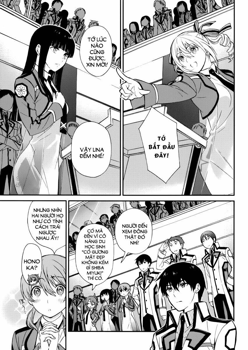 Read Hentai Image page_17 in comic Trường Học Pháp Thuật – Raihousha Hen - Chapter 2 - truyentvn.net