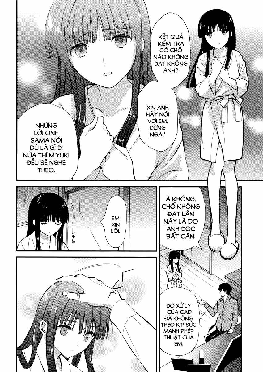 Read Hentai Image page_28 in comic Trường Học Pháp Thuật – Raihousha Hen - Chapter 2 - truyentvn.net