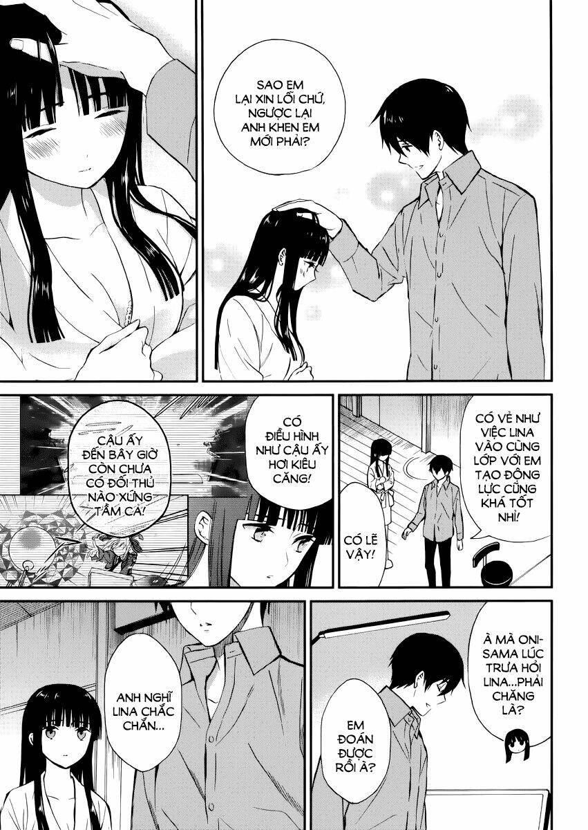 Read Hentai Image page_29 in comic Trường Học Pháp Thuật – Raihousha Hen - Chapter 2 - truyentvn.net