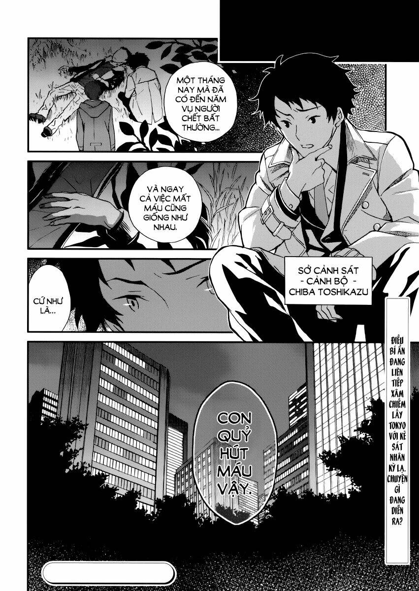 Read Hentai Image page_32 in comic Trường Học Pháp Thuật – Raihousha Hen - Chapter 2 - truyentvn.net