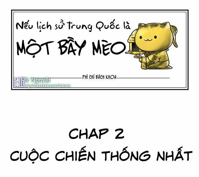 Trang truyện page_2 trong truyện tranh Nếu Lịch Sử Là Một Bầy Mèo - Chapter 2 - truyentvn.net