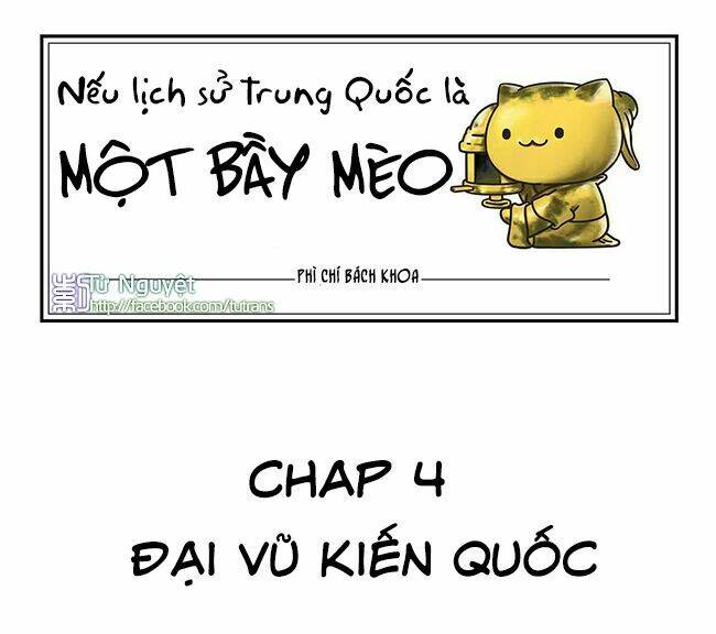 Trang truyện page_2 trong truyện tranh Nếu Lịch Sử Là Một Bầy Mèo - Chapter 4 - truyentvn.net