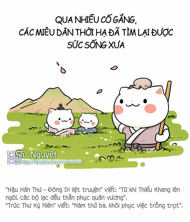 Trang truyện page_50 trong truyện tranh Nếu Lịch Sử Là Một Bầy Mèo - Chapter 6 - truyentvn.net