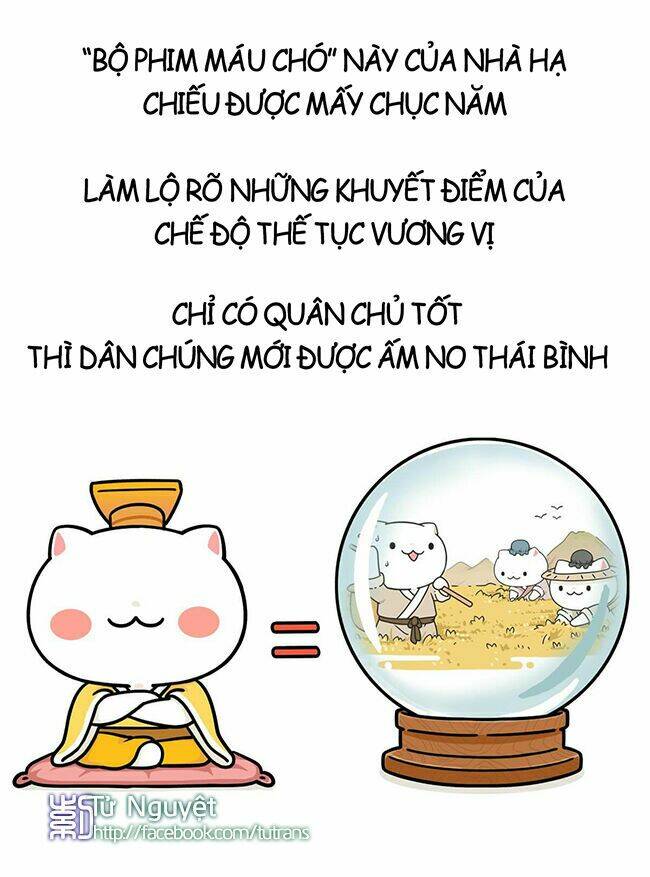 Trang truyện page_52 trong truyện tranh Nếu Lịch Sử Là Một Bầy Mèo - Chapter 6 - truyentvn.net