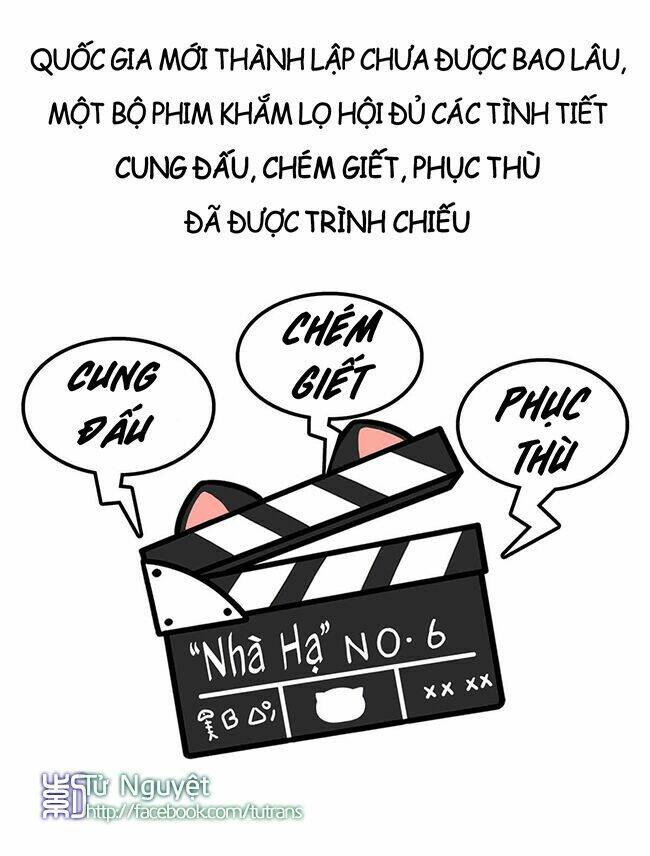 Trang truyện page_7 trong truyện tranh Nếu Lịch Sử Là Một Bầy Mèo - Chapter 6 - truyentvn.net