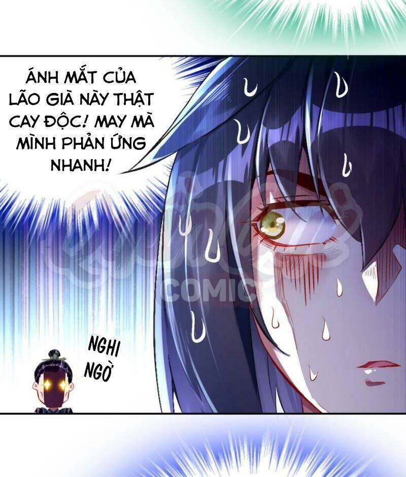 Trọng Sinh Chi Ma Tôn Đương Đạo [Chap 0-122]