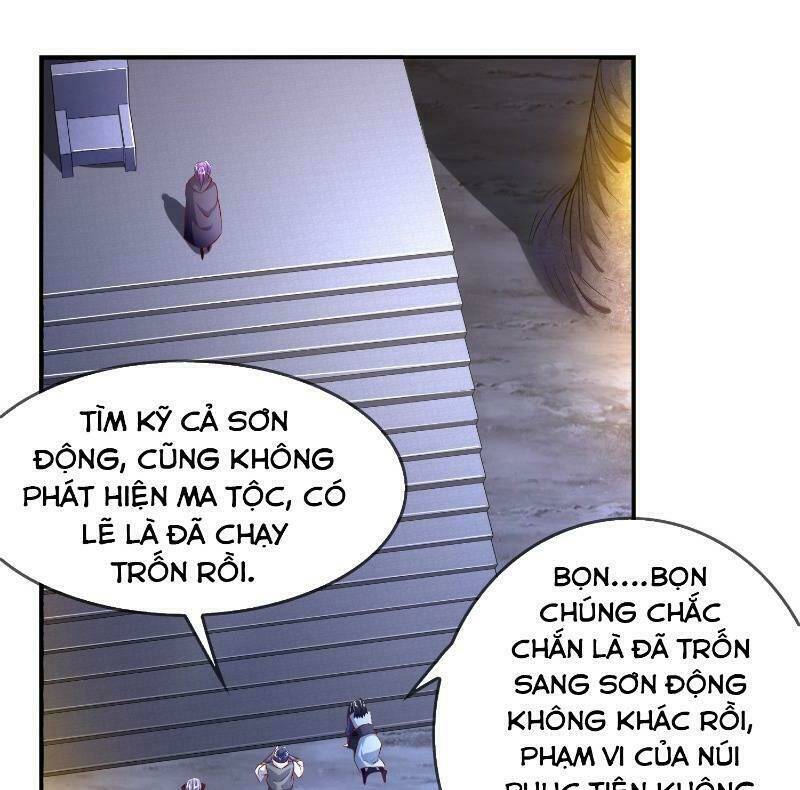 Trọng Sinh Chi Ma Tôn Đương Đạo [Chap 0-122]