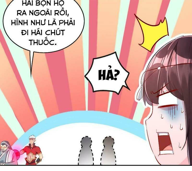 Trọng Sinh Chi Ma Tôn Đương Đạo [Chap 0-122]