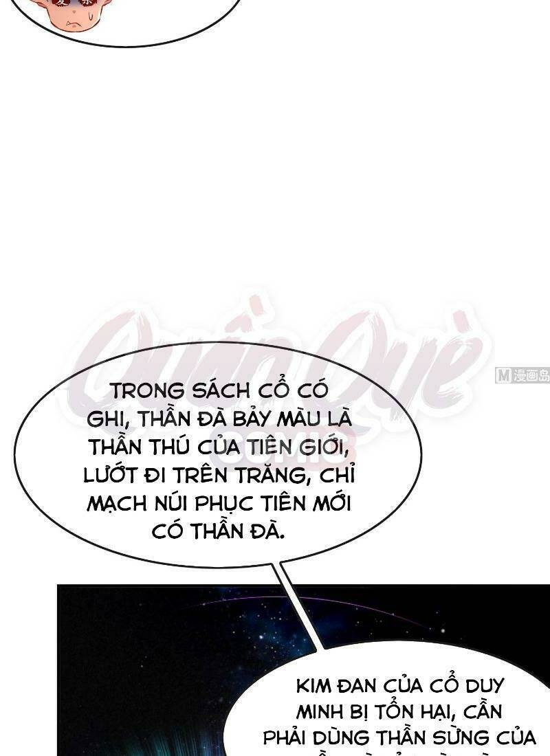 Trọng Sinh Chi Ma Tôn Đương Đạo [Chap 0-122]