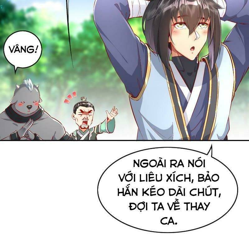 Trọng Sinh Chi Ma Tôn Đương Đạo [Chap 0-122]