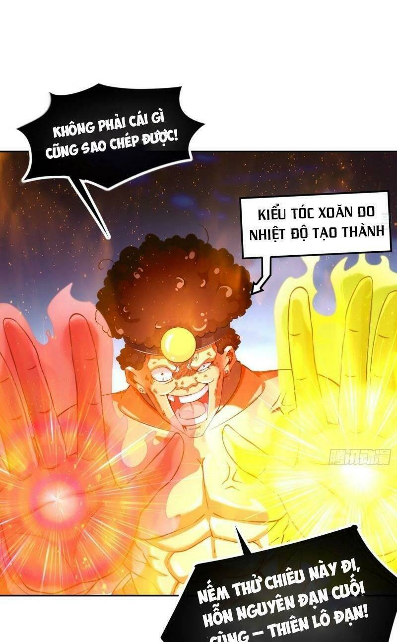 Trọng Sinh Chi Ma Tôn Đương Đạo [Chap 0-122]