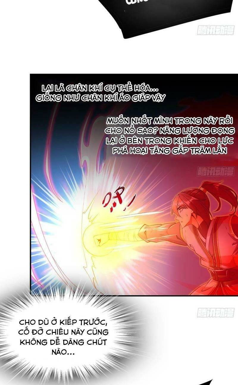 Trọng Sinh Chi Ma Tôn Đương Đạo [Chap 0-122]