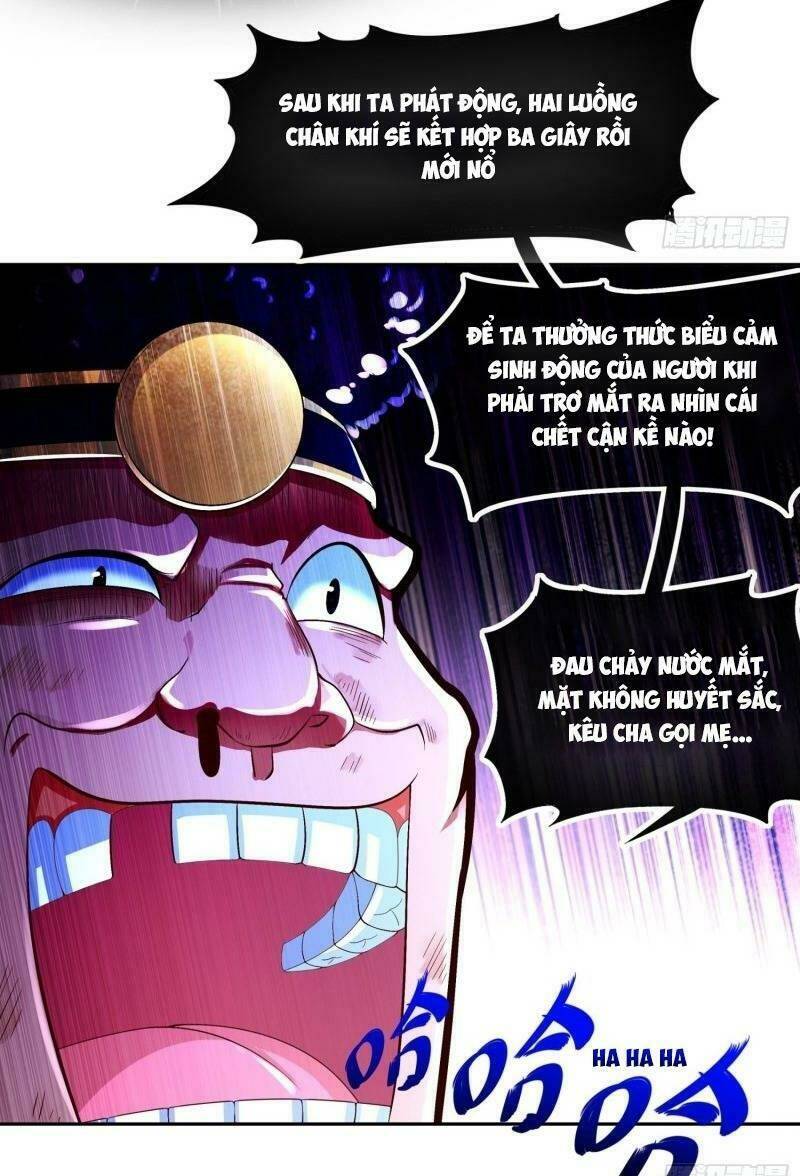 Trọng Sinh Chi Ma Tôn Đương Đạo [Chap 0-122]