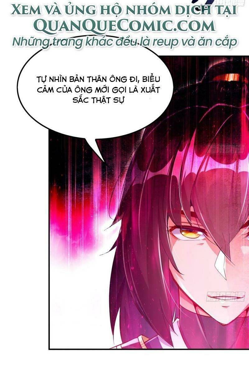 Trọng Sinh Chi Ma Tôn Đương Đạo [Chap 0-122]