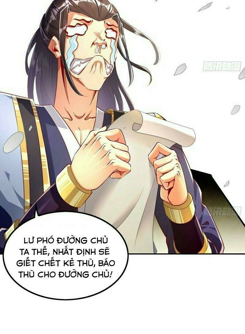 Trọng Sinh Chi Ma Tôn Đương Đạo [Chap 0-122]