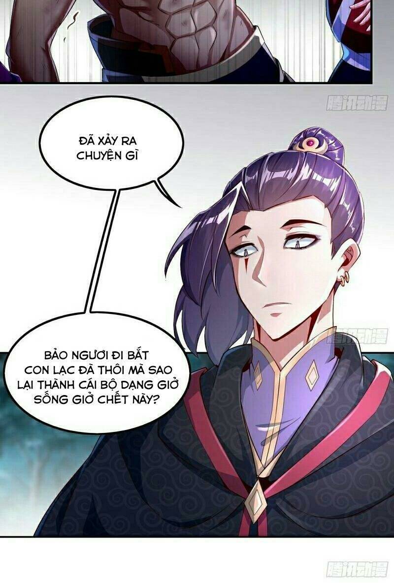 Trọng Sinh Chi Ma Tôn Đương Đạo [Chap 0-122]