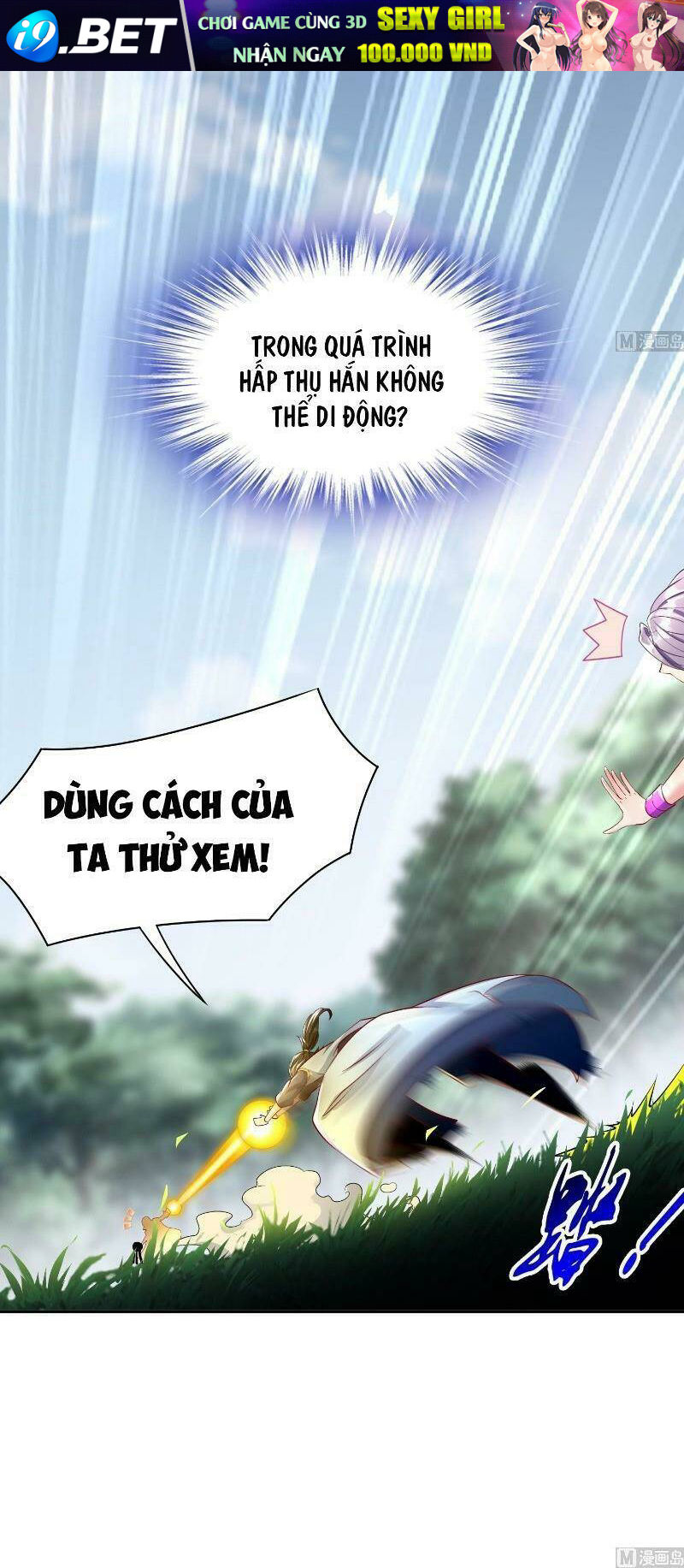 Trọng Sinh Chi Ma Tôn Đương Đạo [Chap 0-122]