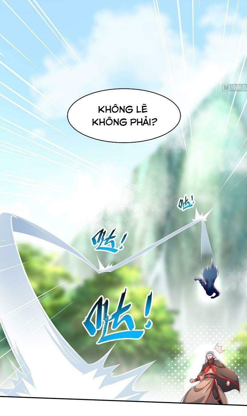 Trọng Sinh Chi Ma Tôn Đương Đạo [Chap 0-122]