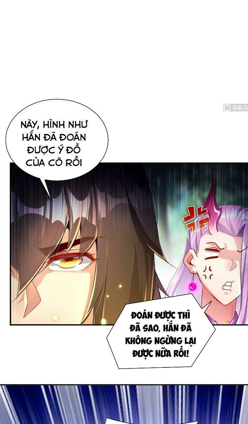 Trọng Sinh Chi Ma Tôn Đương Đạo [Chap 0-122]