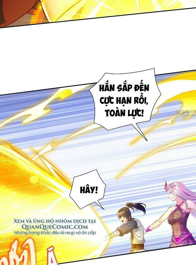 Trọng Sinh Chi Ma Tôn Đương Đạo [Chap 0-122]