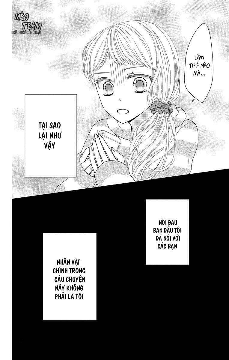 Kimi wa mendou na fiancee [Chap 1-11] - Page 48