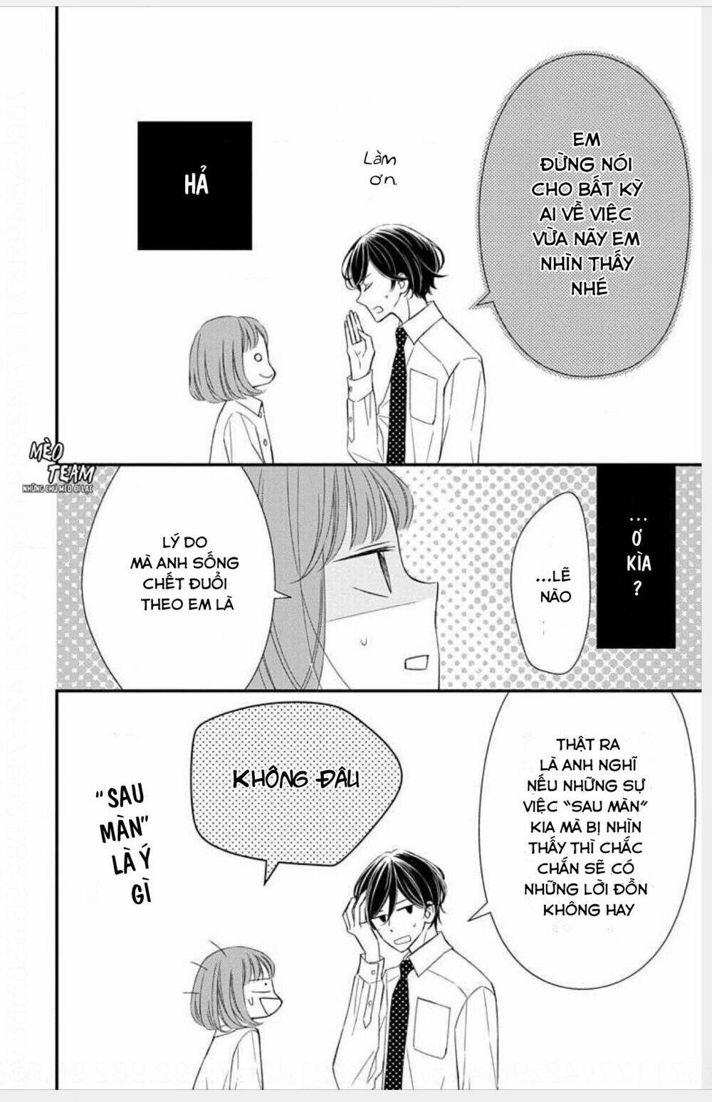 Kimi wa mendou na fiancee [Chap 1-11] - Page 28