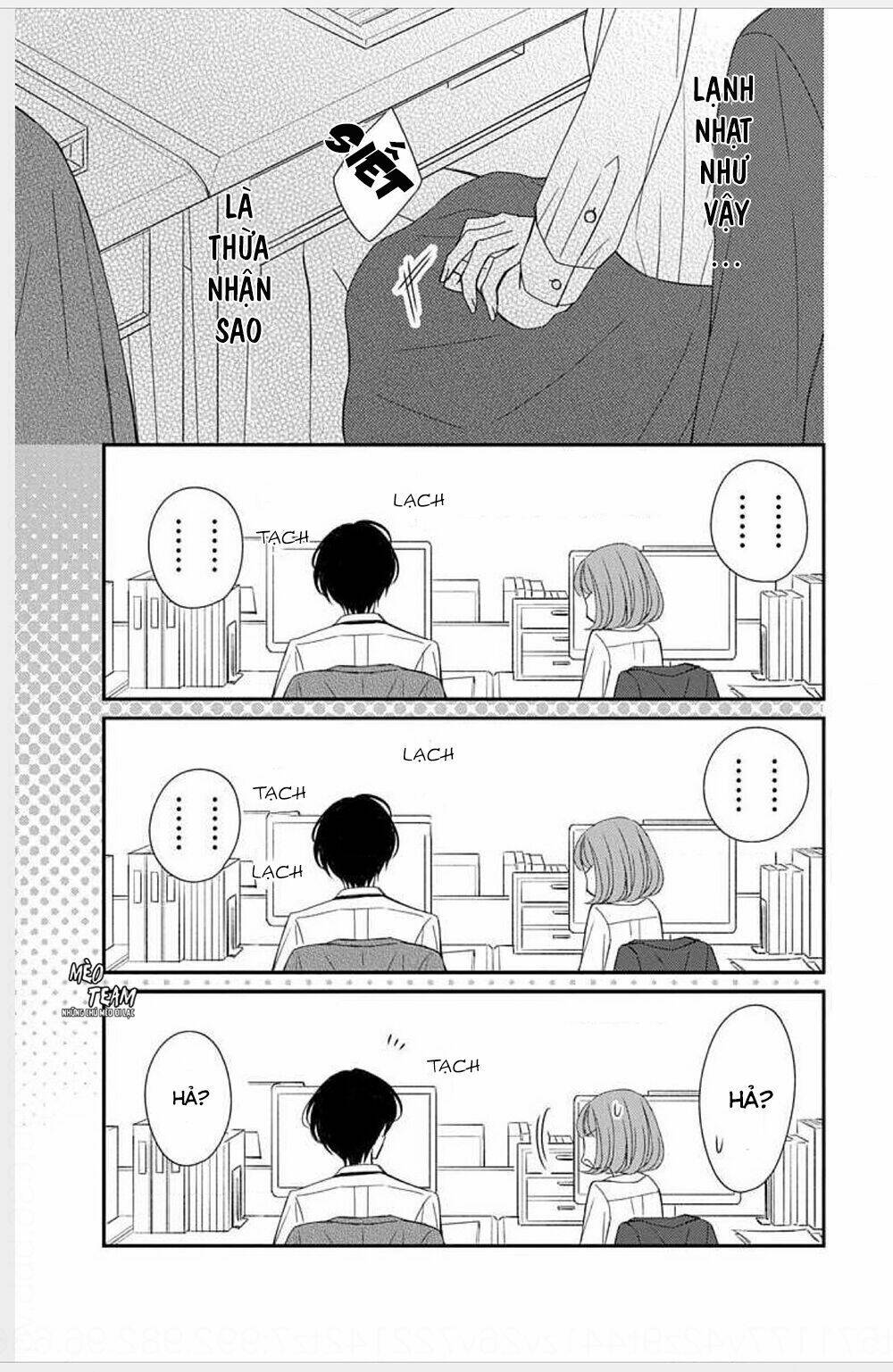 Kimi wa mendou na fiancee [Chap 1-11] - Page 42