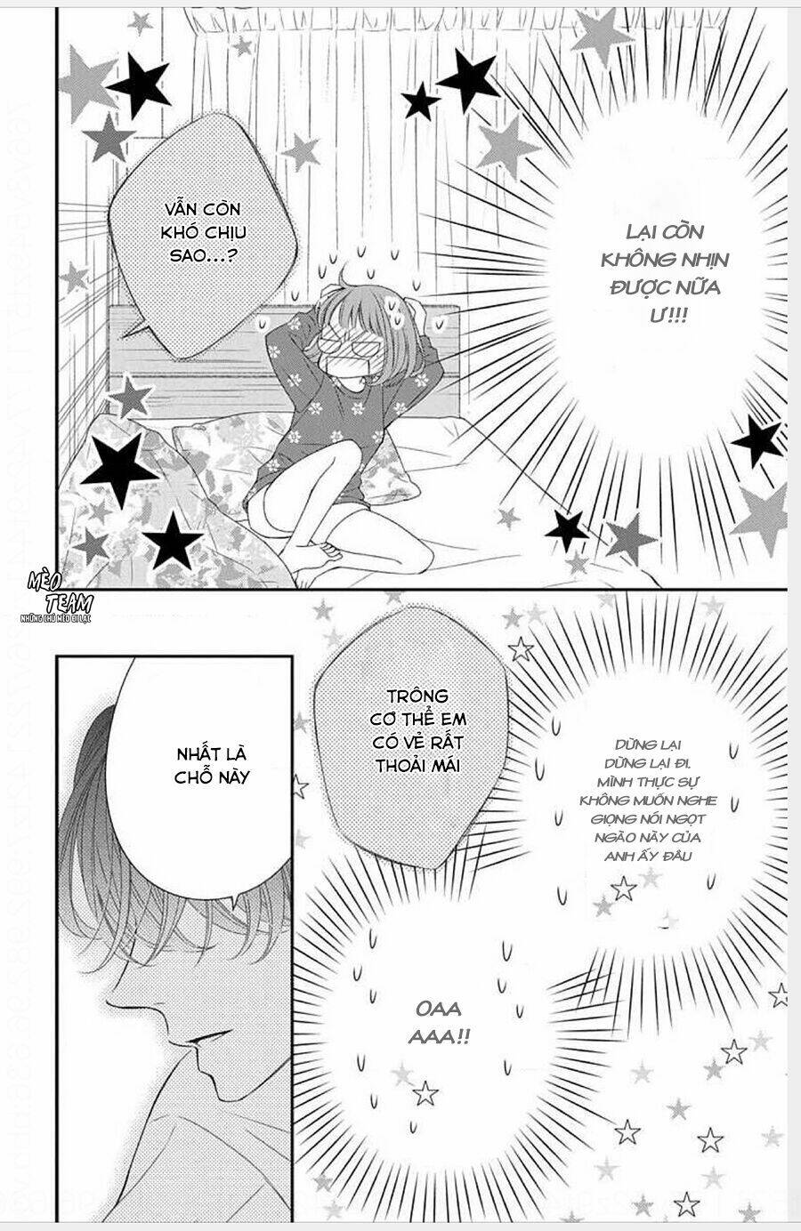 Kimi wa mendou na fiancee [Chap 1-11] - Page 50