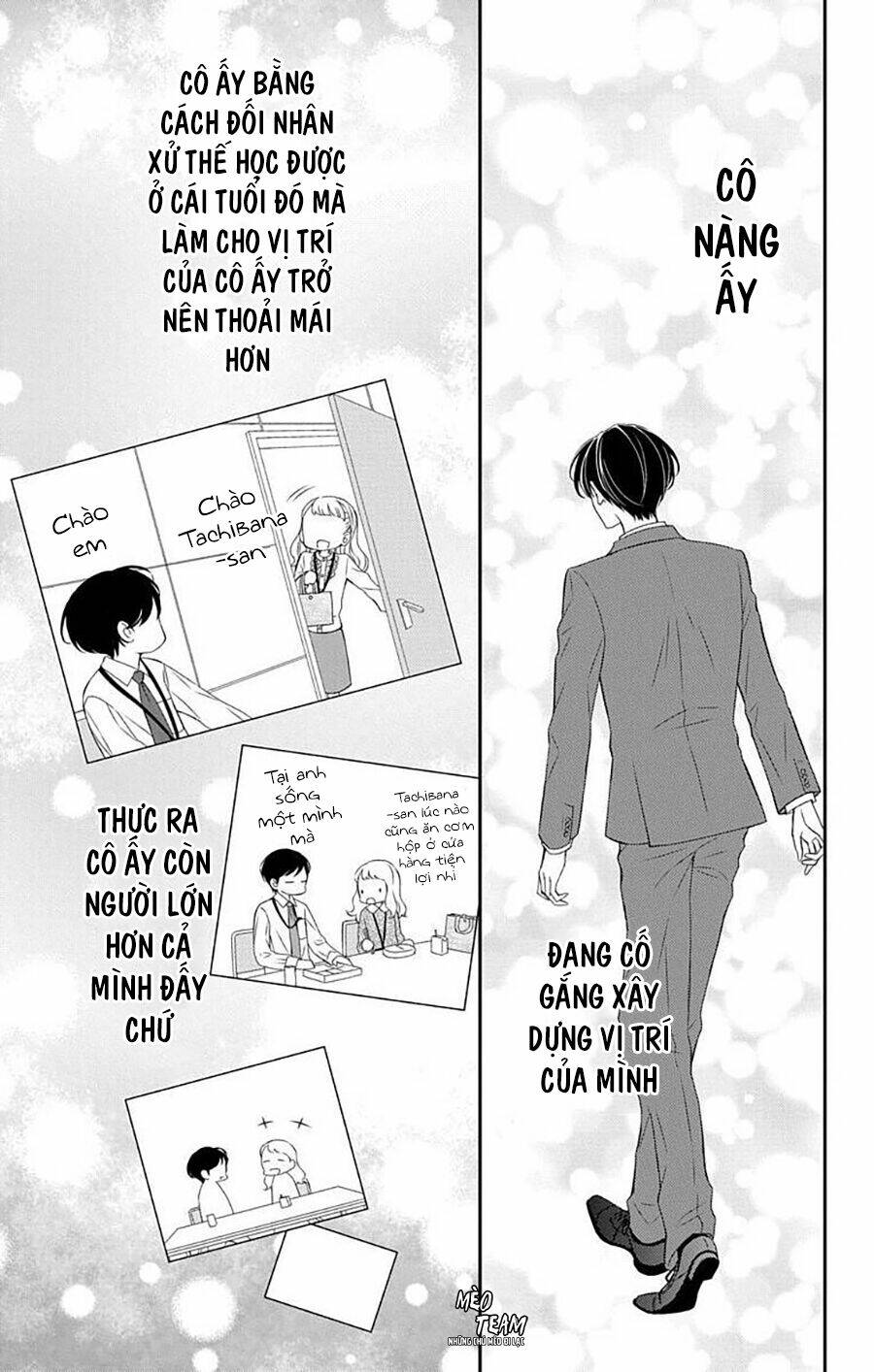 Kimi wa mendou na fiancee [Chap 1-11] - Page 24