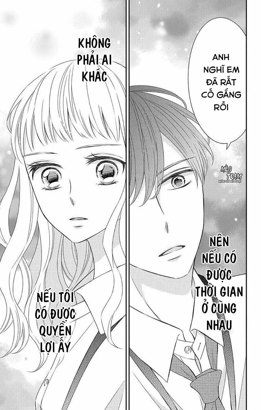 Kimi wa mendou na fiancee [Chap 1-11] - Page 46