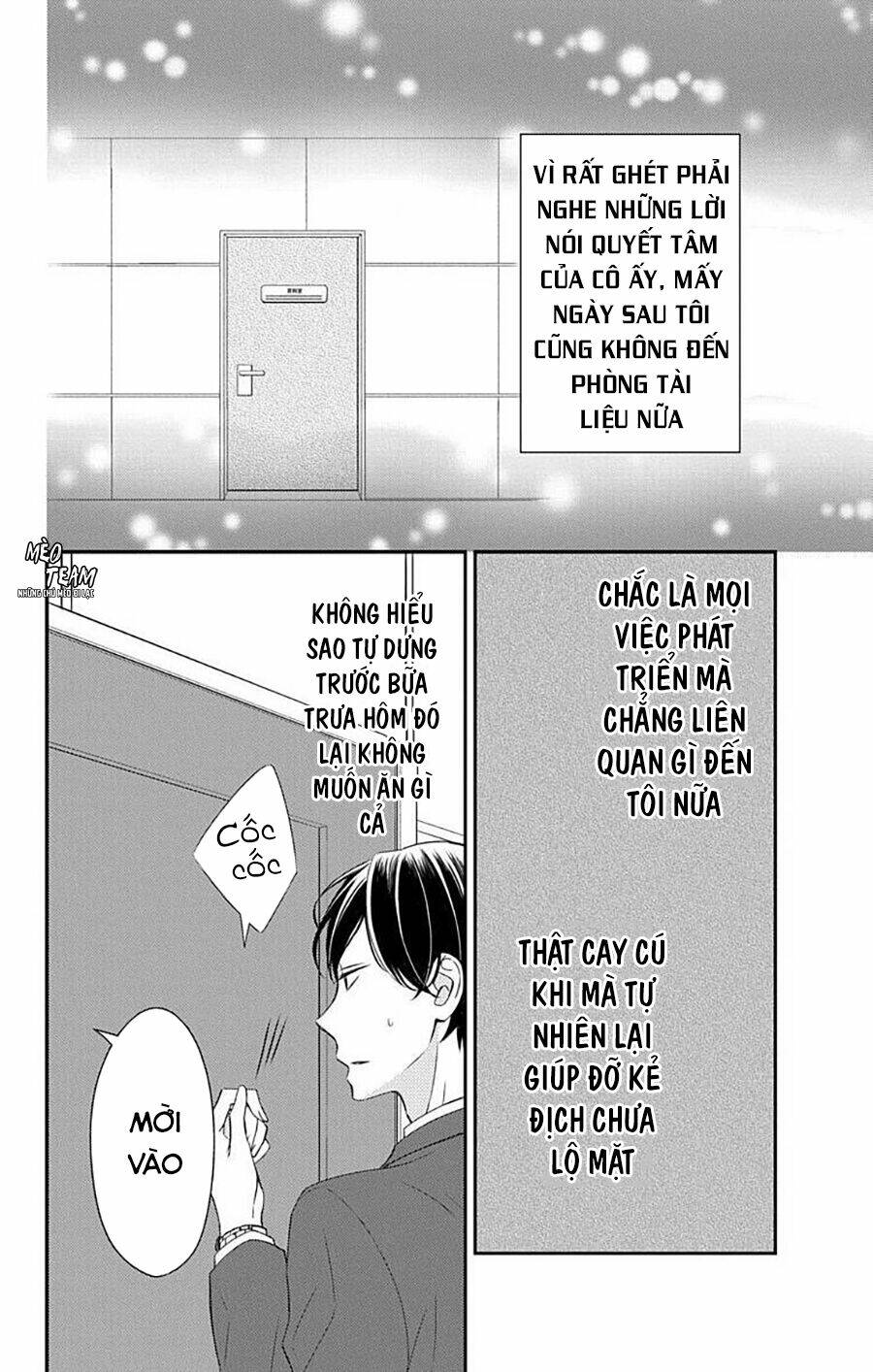 Kimi wa mendou na fiancee [Chap 1-11] - Page 51