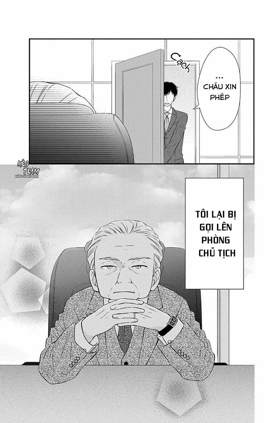 Kimi wa mendou na fiancee [Chap 1-11] - Page 52