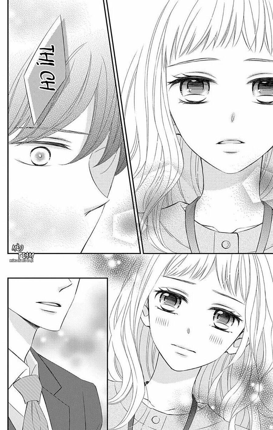 Kimi wa mendou na fiancee [Chap 1-11] - Page 63