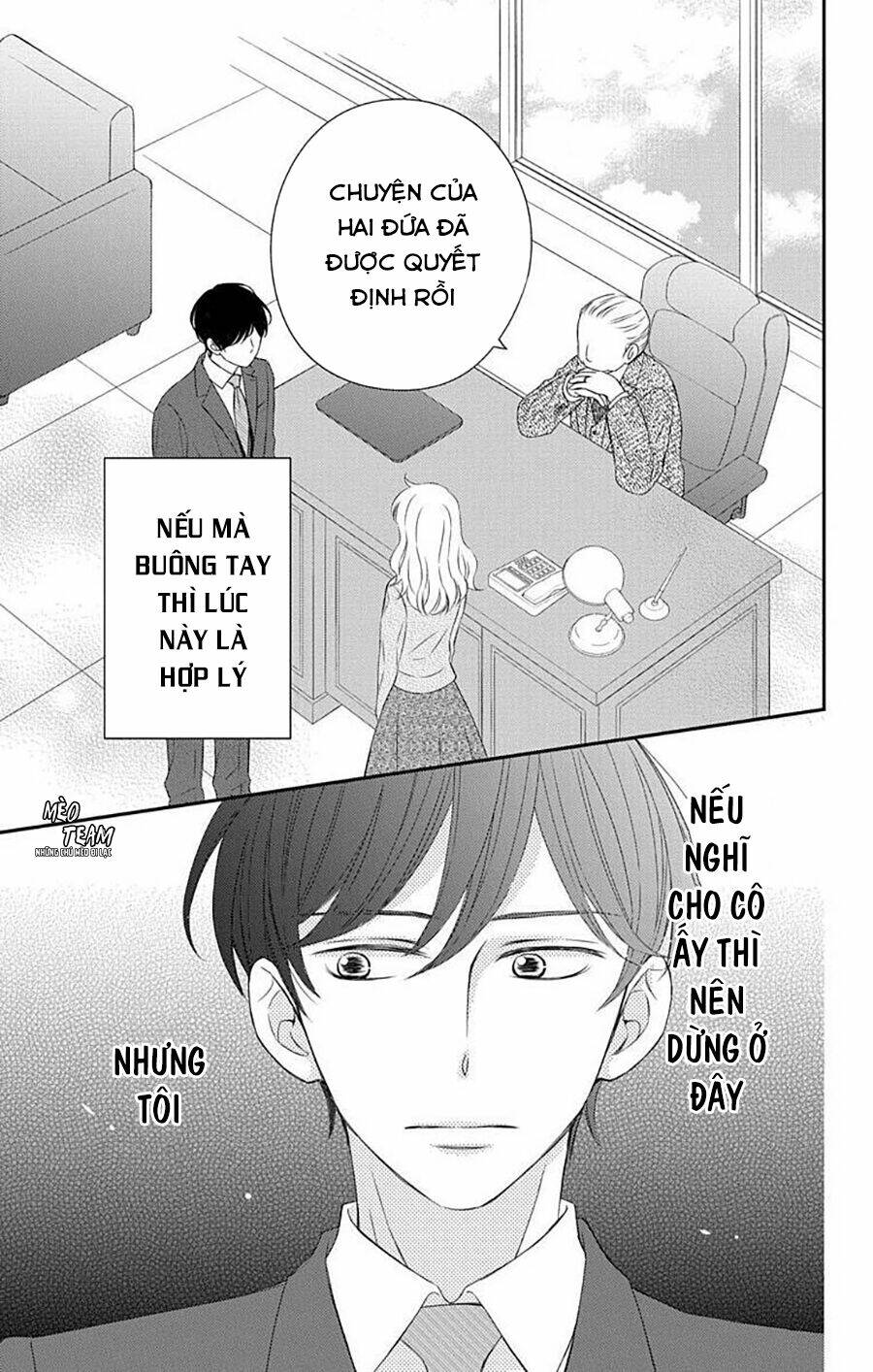 Kimi wa mendou na fiancee [Chap 1-11] - Page 64