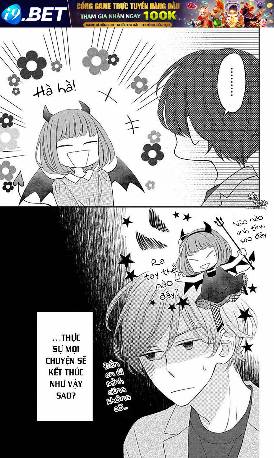 Kimi wa mendou na fiancee [Chap 1-11] - Page 62