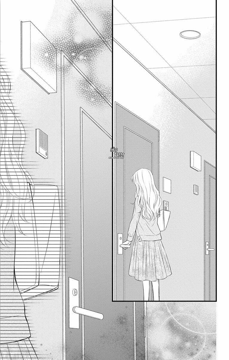 Kimi wa mendou na fiancee [Chap 1-11] - Page 38