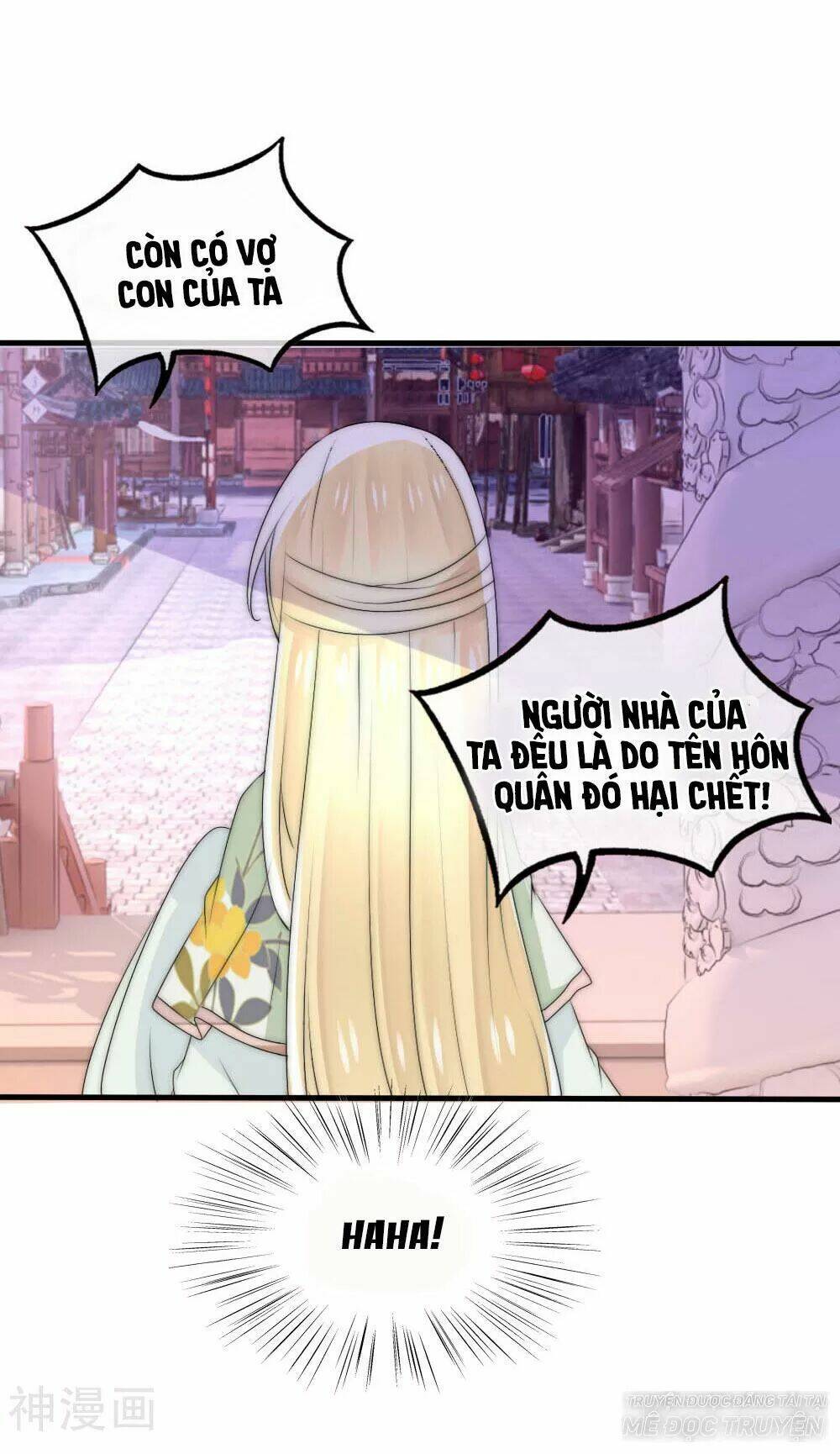 Kế Hoạch Sủng Ái Của Tiểu Công Chúa [Chap 1-80] - Page 6