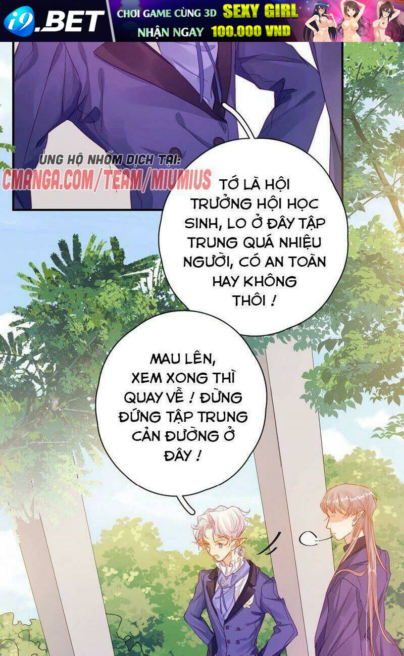 Tân Nương Long Tộc [Chap 1-37] - Page 10