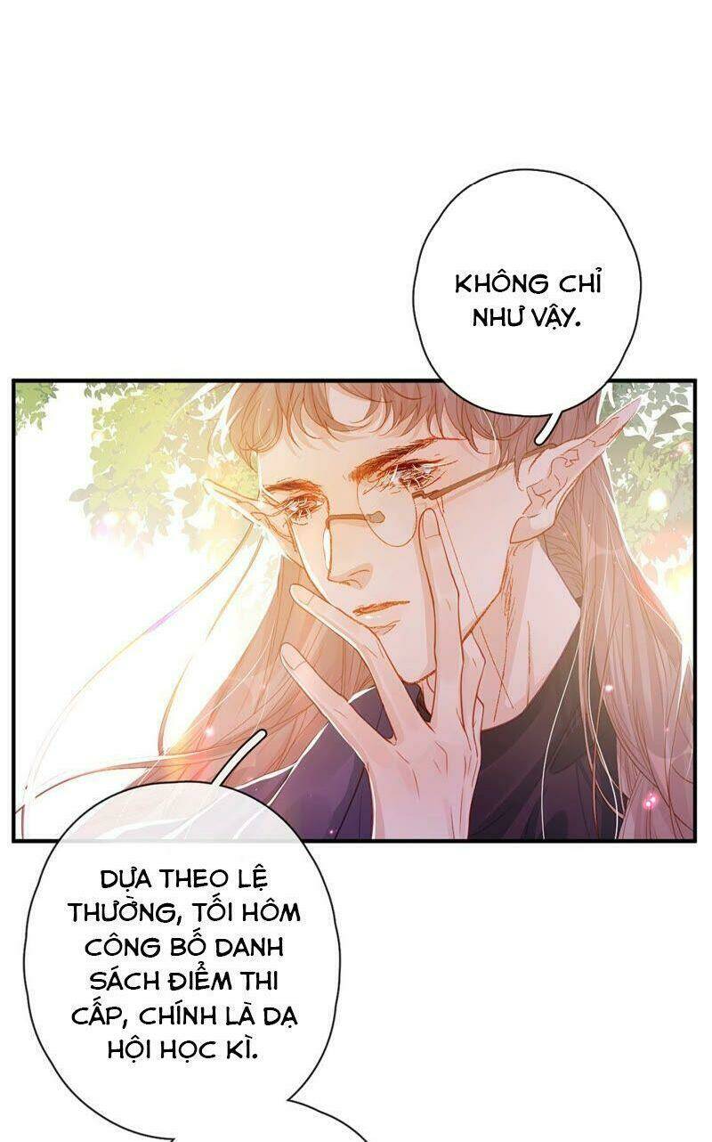 Tân Nương Long Tộc [Chap 1-37] - Page 16