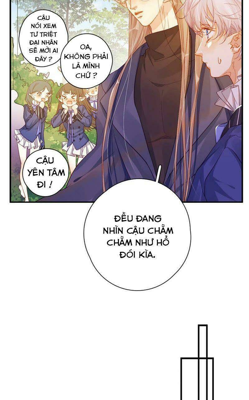 Tân Nương Long Tộc [Chap 1-37] - Page 18