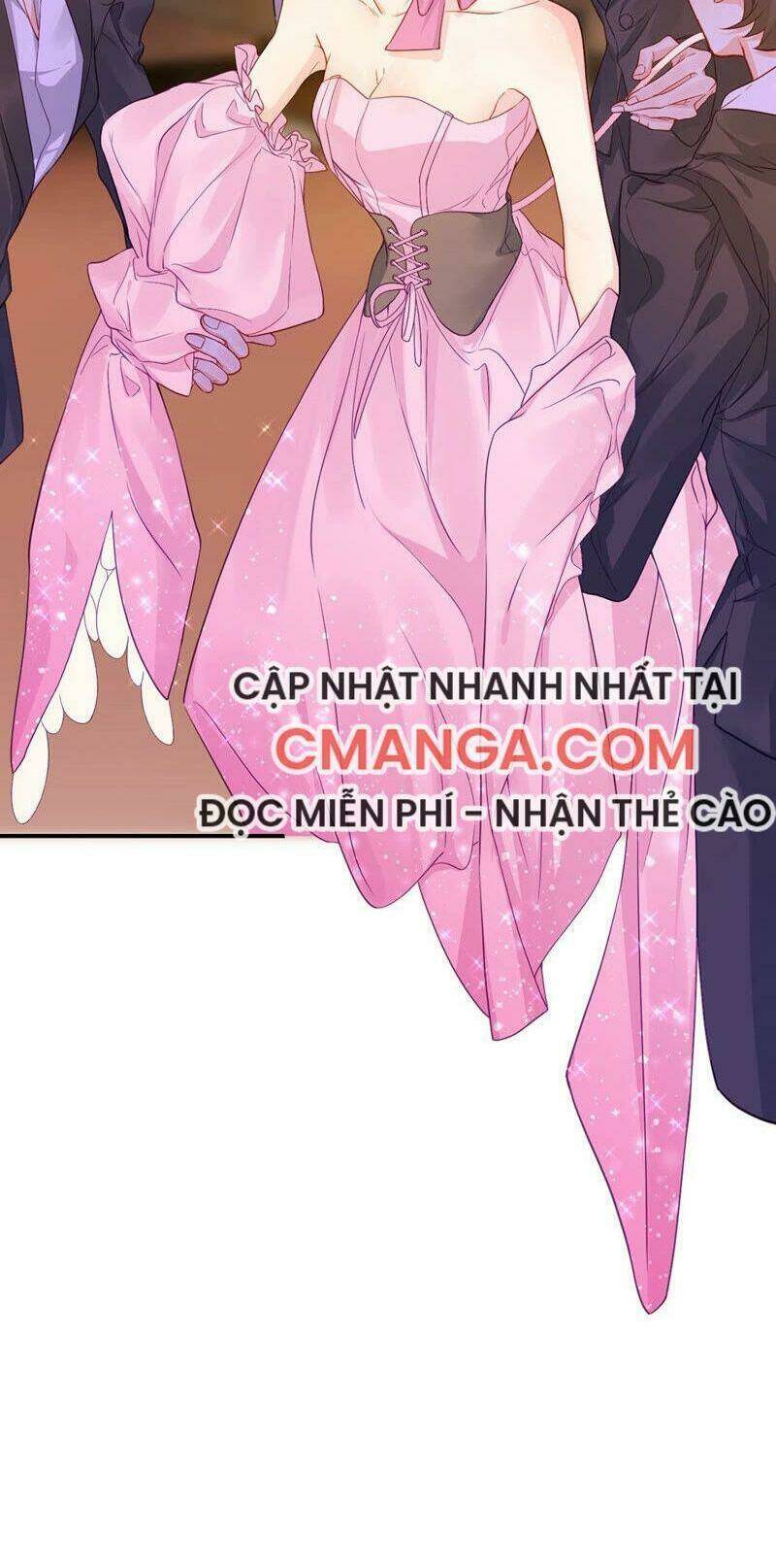 Tân Nương Long Tộc [Chap 1-37] - Page 34