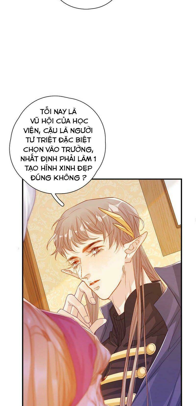 Tân Nương Long Tộc [Chap 1-37] - Page 38