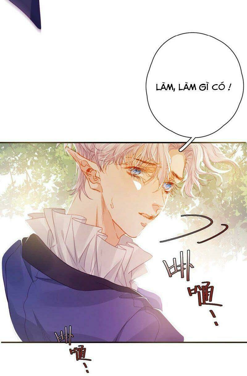 Tân Nương Long Tộc [Chap 1-37] - Page 8