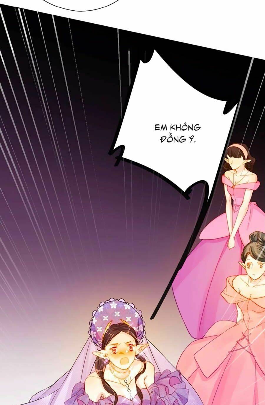 Tân Nương Long Tộc [Chap 1-37] - Page 35