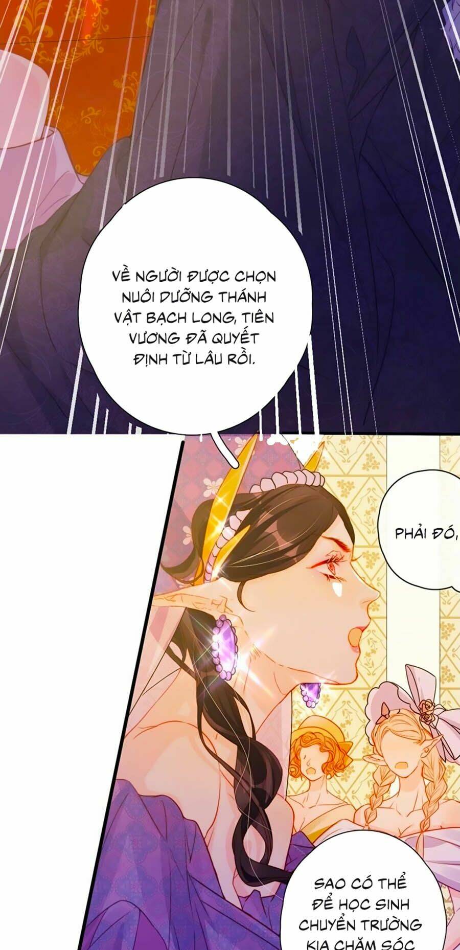 Tân Nương Long Tộc [Chap 1-37] - Page 37