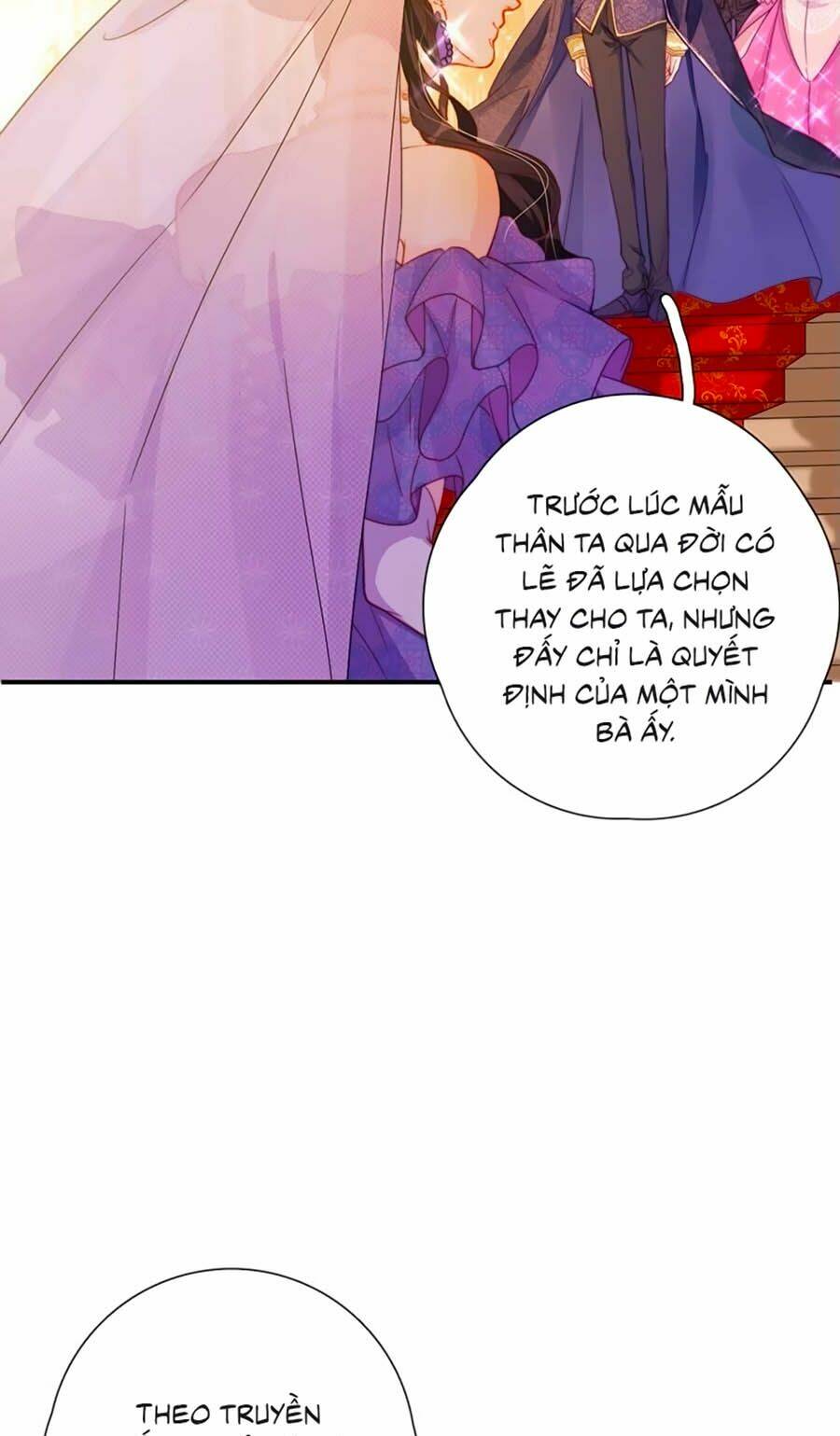 Tân Nương Long Tộc [Chap 1-37] - Page 39