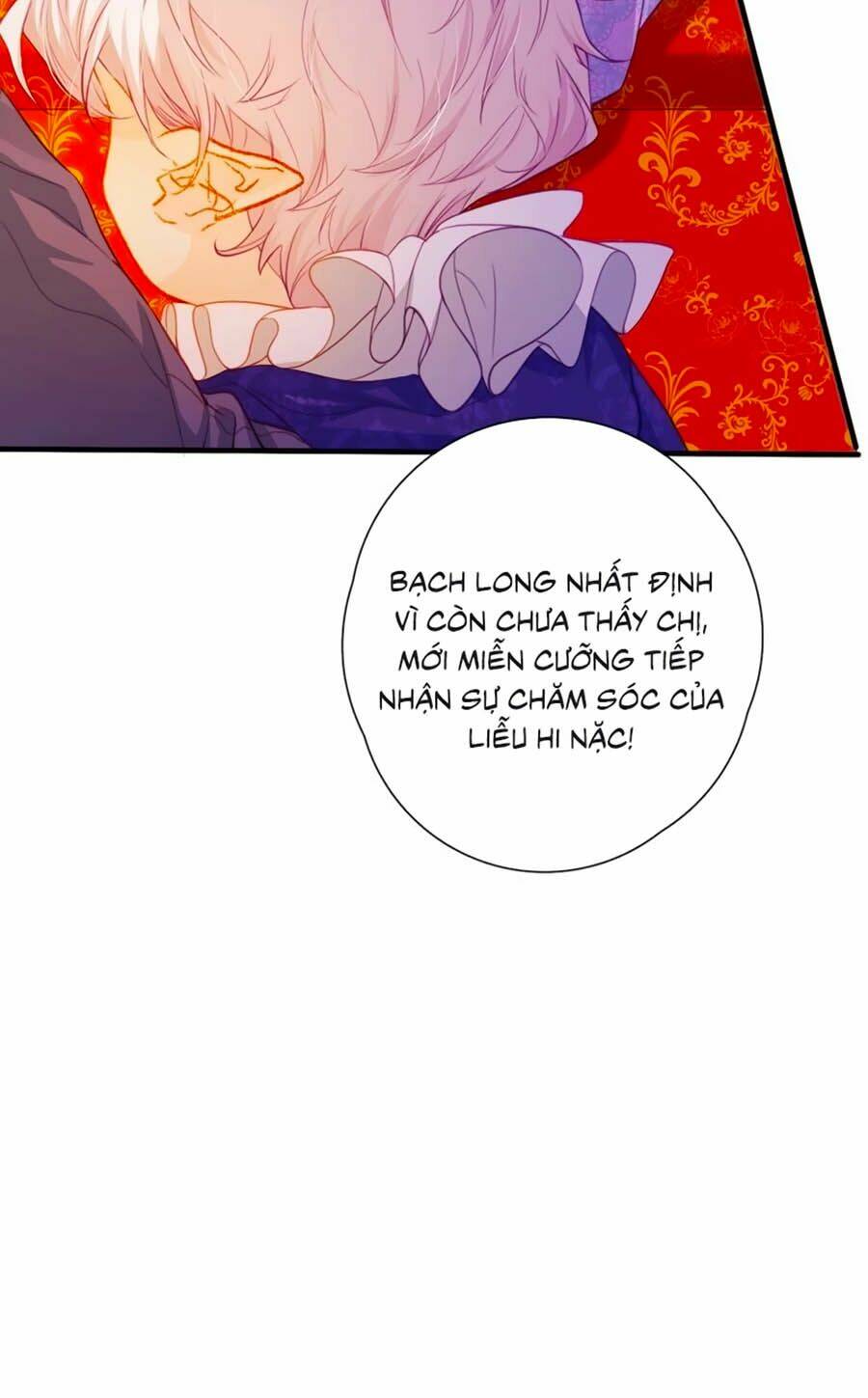 Tân Nương Long Tộc [Chap 1-37] - Page 42